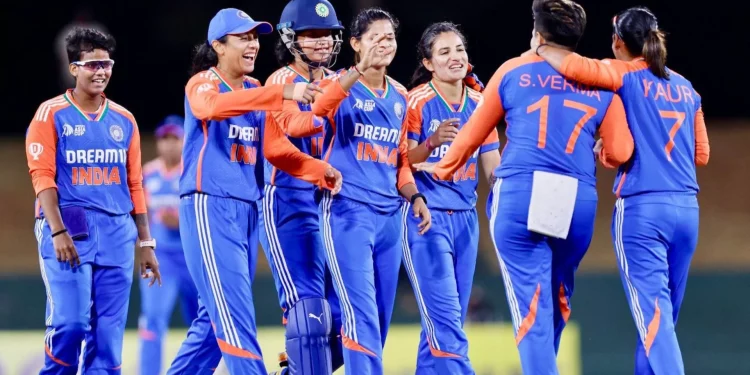IND-W vs SA-W Dream11 Prediction, Match 5, Fantasy Cricket Tips, Playing 11, Injury Updates & Pitch Report for Sri Lankan Women's Tri Series