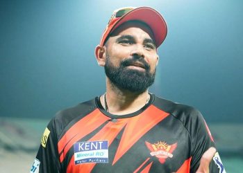 IPL 2025: Mohammed Shami is threatened with death for SRH's subpar play