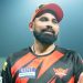 IPL 2025: Mohammed Shami is threatened with death for SRH's subpar play