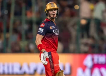 IPL 2025: Tim Seifert replaces Jacob Bethell for RCB, who are off to the playoffs
