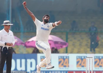 Before the Test series, Jasprit Bumrah makes fun of Bazball by saying, "I don't really understand it too much." 1 Before the Test series, Jasprit Bumrah makes fun of Bazball by saying, "I don't really understand it too much."