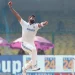 Before the Test series, Jasprit Bumrah makes fun of Bazball by saying, "I don't really understand it too much." 7 Before the Test series, Jasprit Bumrah makes fun of Bazball by saying, "I don't really understand it too much."