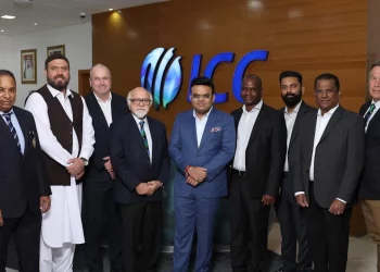 The future of cricket between India and Pakistan will be considered at the ICC summit in Singapore in July.