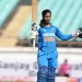 Jemimah Rodrigues scores her second ODI hundred, guiding India to victory over South Africa in Colombo. 6 Jemimah Rodrigues scores her second ODI hundred, guiding India to victory over South Africa in Colombo.