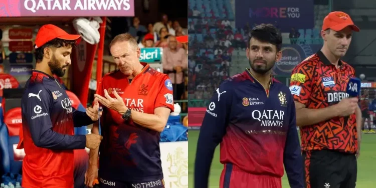 IPL 2025: Jitesh Sharma named new RCB skipper, see complete list 1 IPL 2025: Jitesh Sharma named new RCB skipper, see complete list