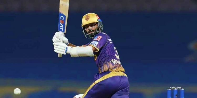 Ajinkya Rahane's strategy for the 2025 Indian Premier League: "I can adjust to any situation." 1 Ajinkya Rahane's strategy for the 2025 Indian Premier League: "I can adjust to any situation."