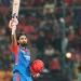 IPL 2025: KL Rahul's knee injury makes him doubtful for MI vs. DC 7 IPL 2025: KL Rahul's knee injury makes him doubtful for MI vs. DC