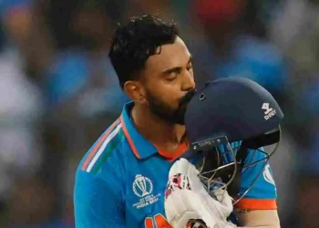 KL Rahul intensifies his efforts to return to the T20 squad ahead of the 2026 T20 World Cup