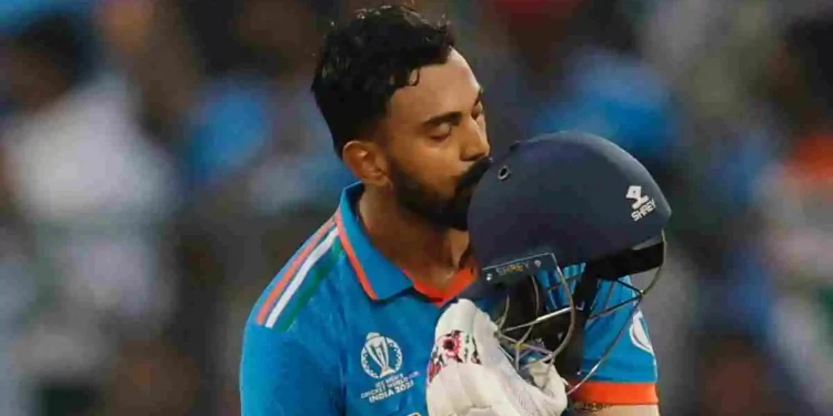 KL Rahul intensifies his efforts to return to the T20 squad ahead of the 2026 T20 World Cup 1 KL Rahul intensifies his efforts to return to the T20 squad ahead of the 2026 T20 World Cup