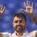 Comeback-hungry Karun Nair rejoices over the nationwide re-call, saying, "Was eagerly awaiting the call." 7 Comeback-hungry Karun Nair rejoices over the nationwide re-call, saying, "Was eagerly awaiting the call."
