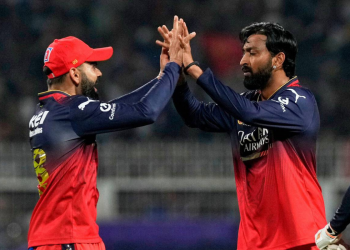 "This might finally be the year," says Suresh Raina, who believes RCB will win the IPL 2025 5 "This might finally be the year," says Suresh Raina, who believes RCB will win the IPL 2025