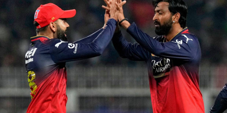 "This might finally be the year," says Suresh Raina, who believes RCB will win the IPL 2025