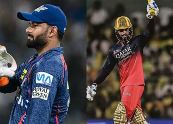 Who Said What in IPL 2025: Lucknow Super Giants vs. Royal Challengers Bengaluru, Match 70?