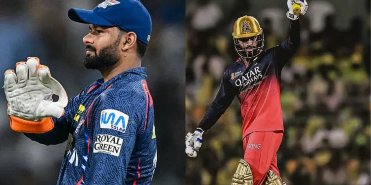 Who Said What in IPL 2025: Lucknow Super Giants vs. Royal Challengers Bengaluru, Match 70? 1 Who Said What in IPL 2025: Lucknow Super Giants vs. Royal Challengers Bengaluru, Match 70?