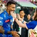 IPL 2025 Memes: Funny Reactions at Maharaja Yadavindra Singh International Cricket Stadium During GT vs. MI, the Eliminator 6 IPL 2025 Memes: Funny Reactions at Maharaja Yadavindra Singh International Cricket Stadium During GT vs. MI, the Eliminator