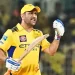 Regarding MS Dhoni's plans for the 2026 Indian Premier League, CSK CEO Kasi Viswanathan said, "He hasn't told us anything."