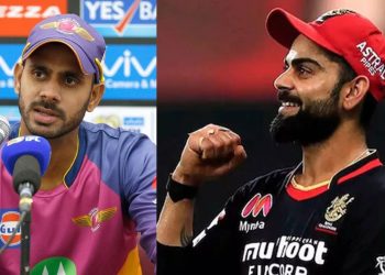 Manoj Tiwary: RCB and Virat Kohli are the only two people who truly deserve an IPL trophy.