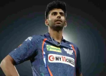 Mayank Yadav is out of IPL 2025 after another back injury.