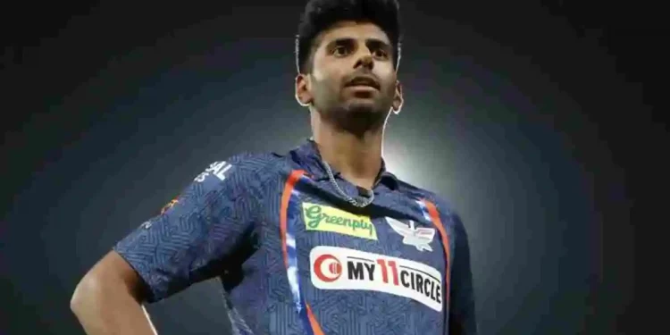 Mayank Yadav is out of IPL 2025 after another back injury.