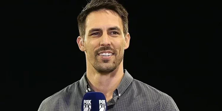 Mitchell Johnson said of Australian players returning for the 2025 IPL: "It's still just a game."