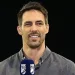 Mitchell Johnson said of Australian players returning for the 2025 IPL: "It's still just a game."