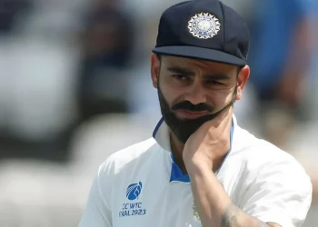 IPL Teams Honor Virat Kohli as India’s Greatest Captain Bids Farewell