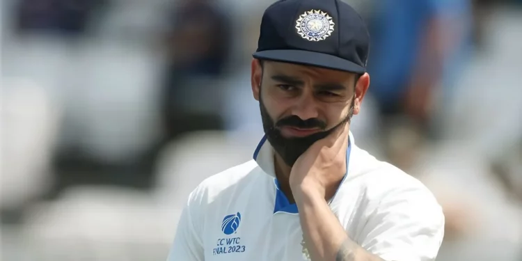 IPL Teams Honor Virat Kohli as India’s Greatest Captain Bids Farewell 1 IPL Teams Honor Virat Kohli as India’s Greatest Captain Bids Farewell