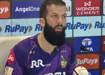 We must win every game we play: Moeen Ali