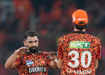 My viewpoint has been totally altered by SRH, who have redesigned the game: Mohammed Shami