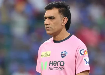 Despite Mitchell Starc's absence, the Delhi Capitals are still searching for alternatives: Coach of bowling Munaf Patel 10 Despite Mitchell Starc's absence, the Delhi Capitals are still searching for alternatives: Coach of bowling Munaf Patel
