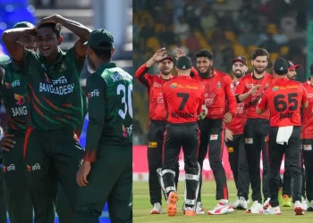 BCB is trying to get their cricket players back from Pakistan as soon as possible.