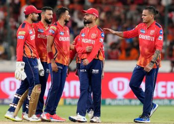 After a pivotal victory over MI, Sunil Gavaskar praises the PBKS administration, saying, "Nobody took Punjab Kings seriously."