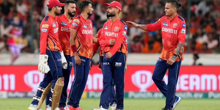 After a pivotal victory over MI, Sunil Gavaskar praises the PBKS administration, saying, "Nobody took Punjab Kings seriously." 1 After a pivotal victory over MI, Sunil Gavaskar praises the PBKS administration, saying, "Nobody took Punjab Kings seriously."