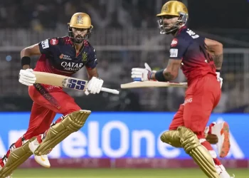 RCB is well-positioned and can hope for a top-two finish: Saba Karim