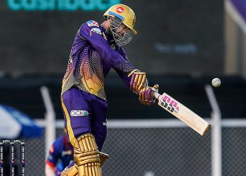 Will Venkatesh Iyer's release be indicated by that? Aakash Chopra questions why KKR excluded a misfiring batter from the SRH-KKR match.