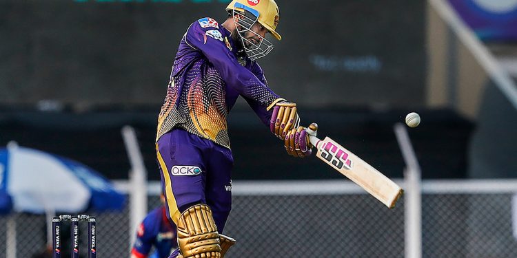 Will Venkatesh Iyer's release be indicated by that? Aakash Chopra questions why KKR excluded a misfiring batter from the SRH-KKR match. 1 Will Venkatesh Iyer's release be indicated by that? Aakash Chopra questions why KKR excluded a misfiring batter from the SRH-KKR match.