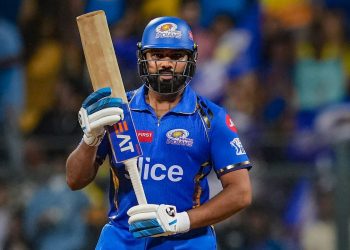 "Cricket commentators wanted him to be dropped," says Mohammad Kaif, scolding Rohit Sharma's detractors