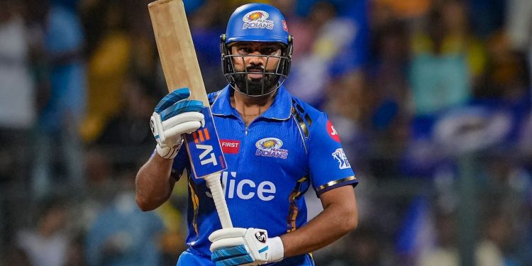 "Cricket commentators wanted him to be dropped," says Mohammad Kaif, scolding Rohit Sharma's detractors