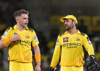 IPL 2025: Who Said What in Chennai Super Kings vs. Punjab Kings, Match 49?
