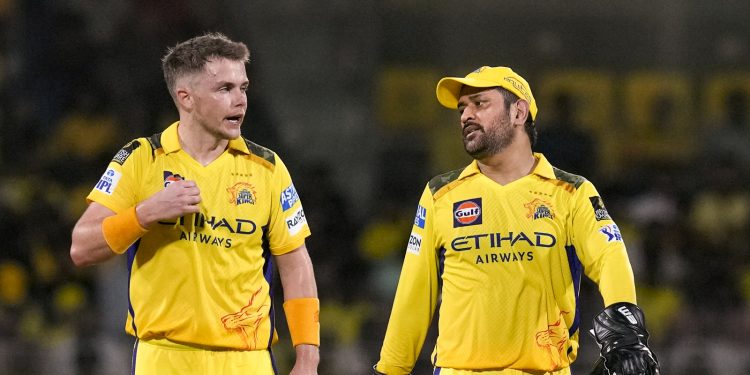 IPL 2025: Who Said What in Chennai Super Kings vs. Punjab Kings, Match 49? 1 IPL 2025: Who Said What in Chennai Super Kings vs. Punjab Kings, Match 49?