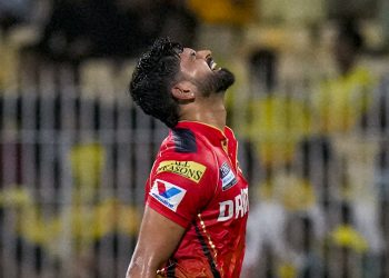 IPL 2025: In CSK vs. PBKS, Shreyas Iyer was hit with a penalty of INR 12 lakh for violating the Code of Conduct.