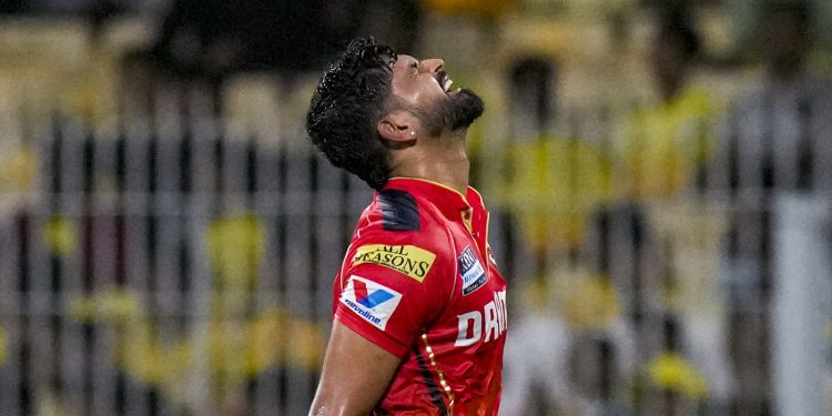 IPL 2025: In CSK vs. PBKS, Shreyas Iyer was hit with a penalty of INR 12 lakh for violating the Code of Conduct.