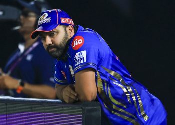 Regarding Rohit Sharma's performance in the 2025 IPL, Atul Wassan said, "The motivation, the fire in the belly, has satiated." 7 Regarding Rohit Sharma's performance in the 2025 IPL, Atul Wassan said, "The motivation, the fire in the belly, has satiated."