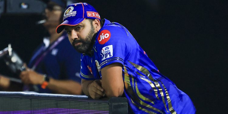 Regarding Rohit Sharma's performance in the 2025 IPL, Atul Wassan said, "The motivation, the fire in the belly, has satiated." 1 Regarding Rohit Sharma's performance in the 2025 IPL, Atul Wassan said, "The motivation, the fire in the belly, has satiated."