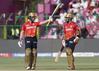 IPL 2025: MI vs. PBKS Mid-Innings of Match 69's Funniest Memes