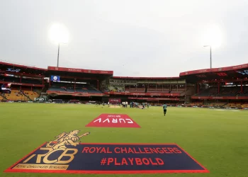IPL 2025: Rain spoils the RCB match, making KKR the fourth team to be eliminated from the competition
