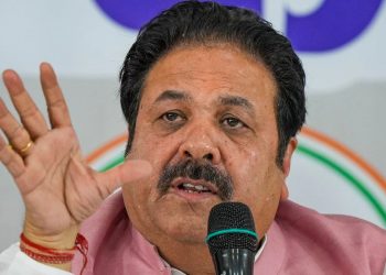 Did Rohit Sharma have to give up playing Test cricket? Rajeev Shukla, vice president of the BCCI, speaks out