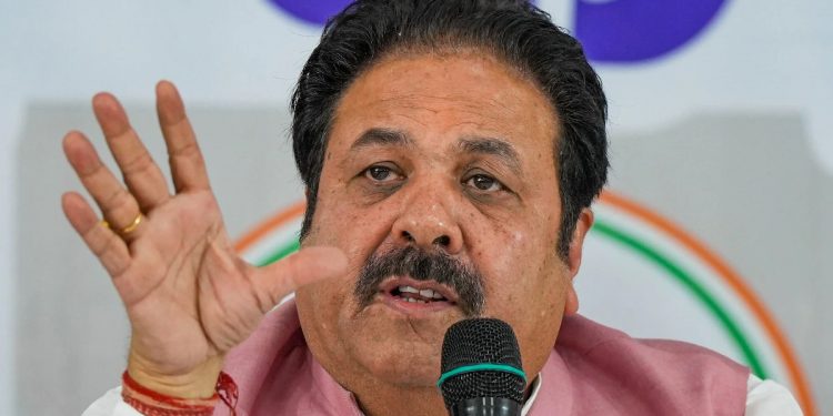 Did Rohit Sharma have to give up playing Test cricket? Rajeev Shukla, vice president of the BCCI, speaks out 1 Did Rohit Sharma have to give up playing Test cricket? Rajeev Shukla, vice president of the BCCI, speaks out