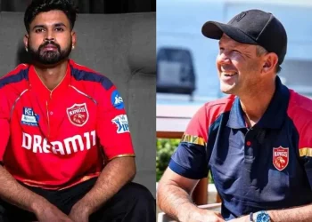 "He's a more mature player now," says Ricky Ponting, praising Shreyas Iyer's leadership development.