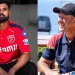 "He's a more mature player now," says Ricky Ponting, praising Shreyas Iyer's leadership development. 7 "He's a more mature player now," says Ricky Ponting, praising Shreyas Iyer's leadership development.